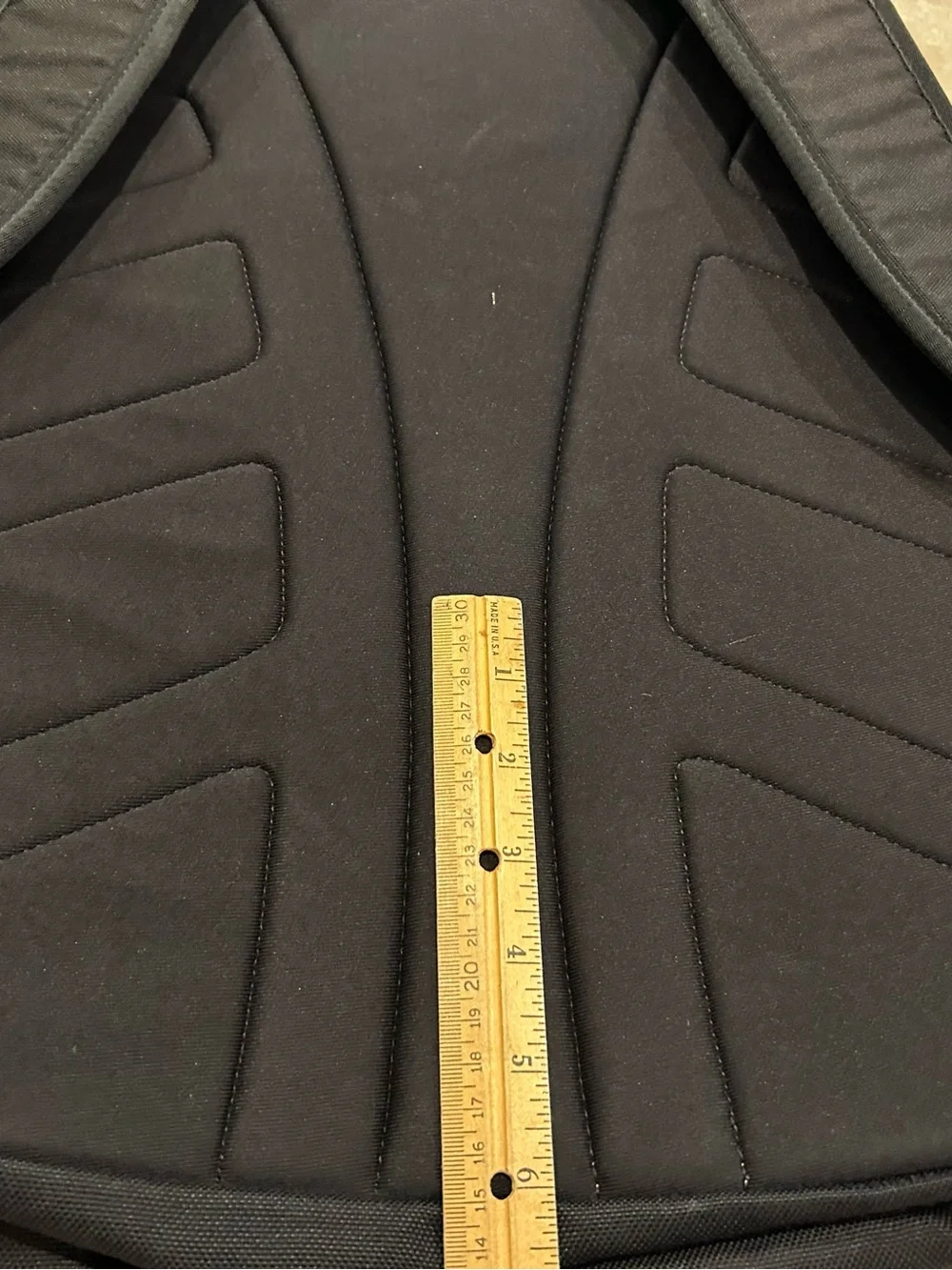 North Face Vault Backpack
